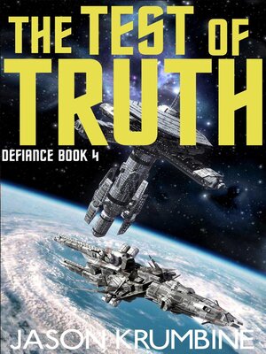 cover image of The Test of Truth